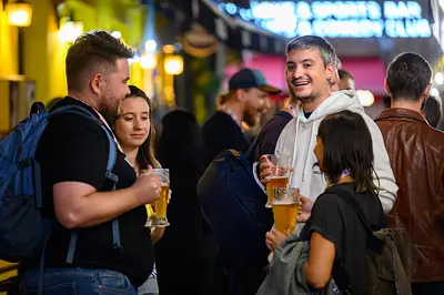 Afterparty. Friendly.rb 2024