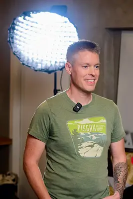 Interviews. Friendly.rb 2023