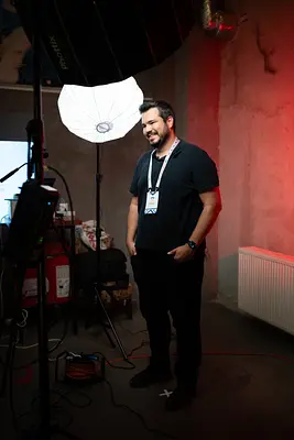 Interviews. Friendly.rb 2025