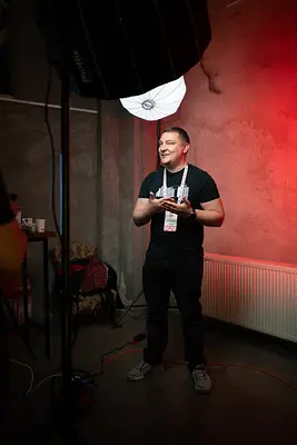 Interviews. Friendly.rb 2025
