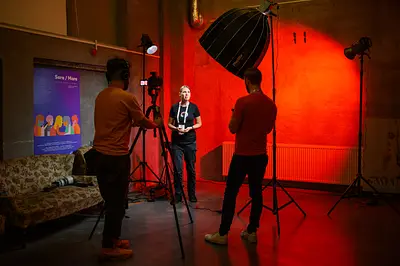 Interviews. Friendly.rb 2024