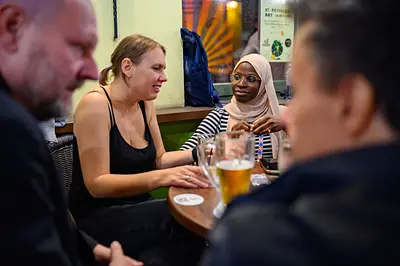 Afterparty. Friendly.rb 2024