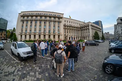 Walking Tour. Friendly.rb 2024