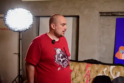 Interviews. Friendly.rb 2023