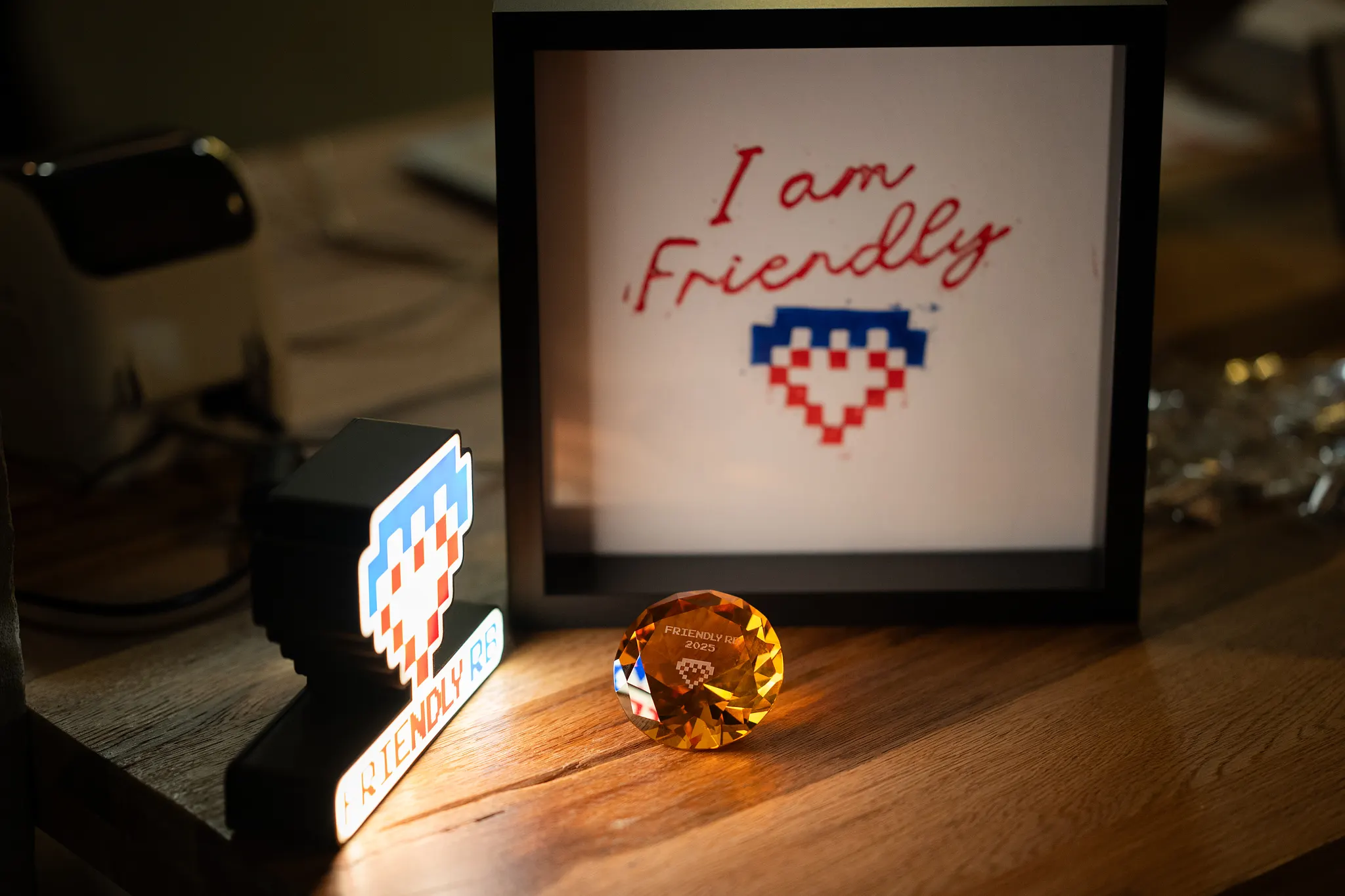 Friendly.rb 2025 cover photo