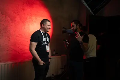 Interviews. Friendly.rb 2025