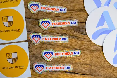Day 1. Friendly.rb 2024