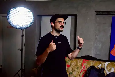 Interviews. Friendly.rb 2023