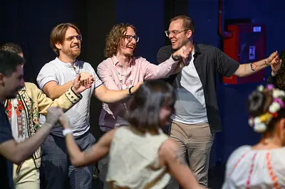 Day 2. Friendly.rb 2024