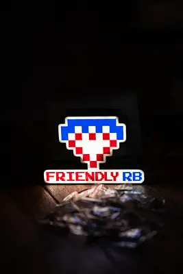 Day 1. Friendly.rb 2025