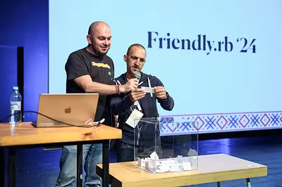 Day 2. Friendly.rb 2024