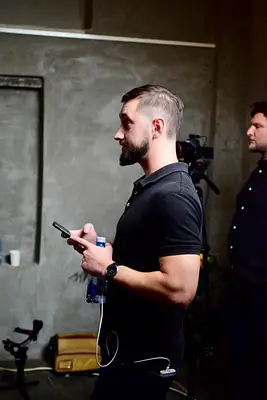 Interviews. Friendly.rb 2023