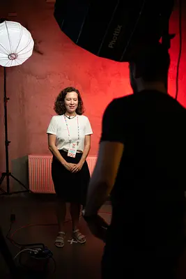 Interviews. Friendly.rb 2025
