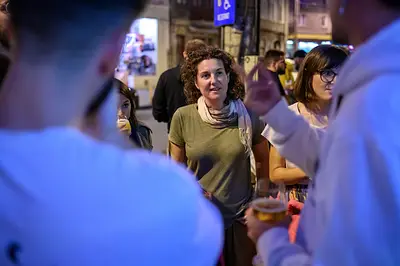 Afterparty. Friendly.rb 2024
