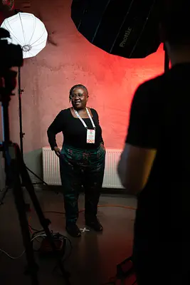 Interviews. Friendly.rb 2025